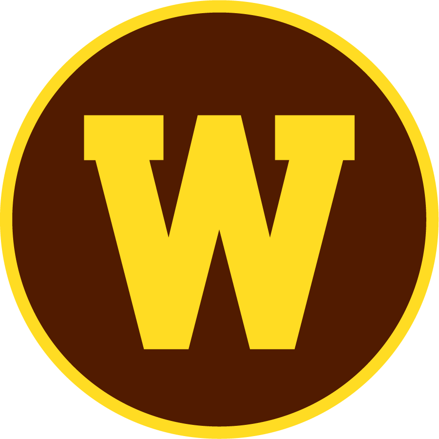 Western Michigan Broncos 2021-Pres Alternate Logo diy iron on heat transfer